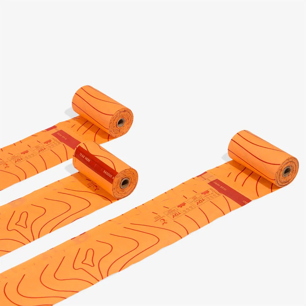 Zee dog poop sales dispenser